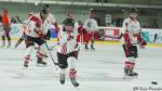 Photo hockey match Anglet - Nice le 31/10/2023
