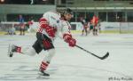 Photo hockey match Anglet - Nice le 31/10/2023