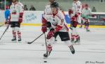 Photo hockey match Anglet - Nice le 31/10/2023