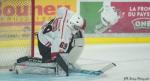 Photo hockey match Anglet - Nice le 31/10/2023