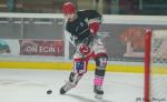 Photo hockey match Anglet - Nice le 31/10/2023