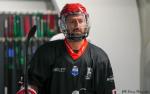 Photo hockey match Anglet - Nice le 31/10/2023