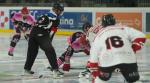 Photo hockey match Anglet - Nice le 31/10/2023