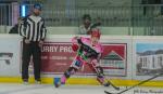 Photo hockey match Anglet - Nice le 31/10/2023