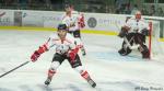 Photo hockey match Anglet - Nice le 31/10/2023