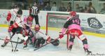 Photo hockey match Anglet - Nice le 31/10/2023