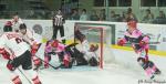 Photo hockey match Anglet - Nice le 31/10/2023