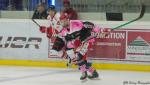 Photo hockey match Anglet - Nice le 31/10/2023