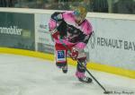 Photo hockey match Anglet - Nice le 31/10/2023