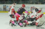 Photo hockey match Anglet - Nice le 31/10/2023