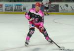 Photo hockey match Anglet - Nice le 31/10/2023