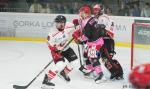 Photo hockey match Anglet - Nice le 31/10/2023