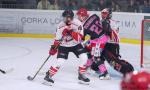Photo hockey match Anglet - Nice le 31/10/2023