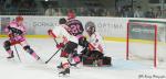 Photo hockey match Anglet - Nice le 31/10/2023