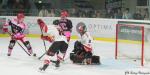 Photo hockey match Anglet - Nice le 31/10/2023