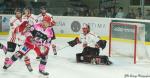 Photo hockey match Anglet - Nice le 31/10/2023