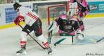 Photo hockey match Anglet - Nice le 31/10/2023