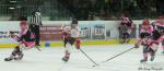 Photo hockey match Anglet - Nice le 31/10/2023