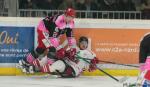Photo hockey match Anglet - Nice le 31/10/2023