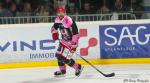 Photo hockey match Anglet - Nice le 31/10/2023