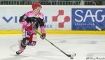 Photo hockey match Anglet - Nice le 31/10/2023