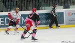 Photo hockey match Anglet - Nice le 31/10/2023