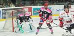 Photo hockey match Anglet - Nice le 31/10/2023
