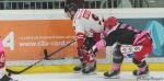 Photo hockey match Anglet - Nice le 31/10/2023