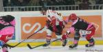 Photo hockey match Anglet - Nice le 31/10/2023