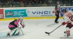 Photo hockey match Anglet - Nice le 31/10/2023