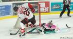 Photo hockey match Anglet - Nice le 31/10/2023