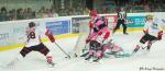 Photo hockey match Anglet - Nice le 31/10/2023