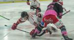 Photo hockey match Anglet - Nice le 31/10/2023