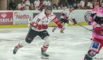 Photo hockey match Anglet - Nice le 31/10/2023