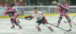 Photo hockey match Anglet - Nice le 31/10/2023