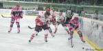 Photo hockey match Anglet - Nice le 31/10/2023