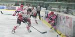 Photo hockey match Anglet - Nice le 31/10/2023