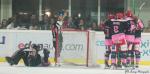 Photo hockey match Anglet - Nice le 31/10/2023