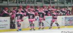 Photo hockey match Anglet - Nice le 31/10/2023