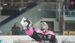 Photo hockey match Anglet - Nice le 31/10/2023