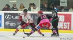 Photo hockey match Anglet - Nice le 31/10/2023