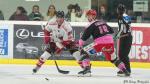 Photo hockey match Anglet - Nice le 31/10/2023