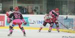 Photo hockey match Anglet - Nice le 31/10/2023