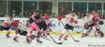 Photo hockey match Anglet - Nice le 31/10/2023