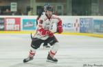Photo hockey match Anglet - Nice le 31/10/2023