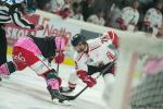 Photo hockey match Anglet - Nice le 31/10/2023