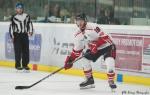 Photo hockey match Anglet - Nice le 31/10/2023