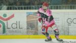 Photo hockey match Anglet - Nice le 31/10/2023
