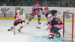 Photo hockey match Anglet - Nice le 31/10/2023