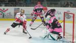 Photo hockey match Anglet - Nice le 31/10/2023